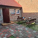 Apartment Gospodarstwo Goscinne Pod Lipa Zastan