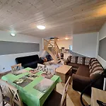 Apartment Gospodarstwo Goscinne Pod Lipa *