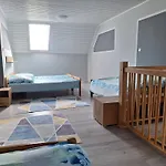 Gospodarstwo Goscinne Pod Lipa Apartment Zastan