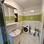 Gospodarstwo Goscinne Pod Lipa Apartment Zastan