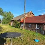 Gospodarstwo Goscinne Pod Lipa * Zastan