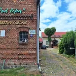 Gospodarstwo Goscinne Pod Lipa Apartment