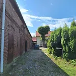 Apartment Gospodarstwo Goscinne Pod Lipa