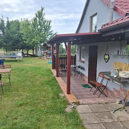 Gospodarstwo Goscinne Pod Lipa *