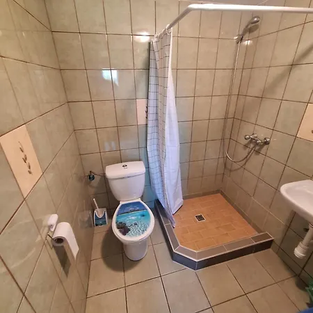 Apartament Gospodarstwo Goscinne Pod Lipa *