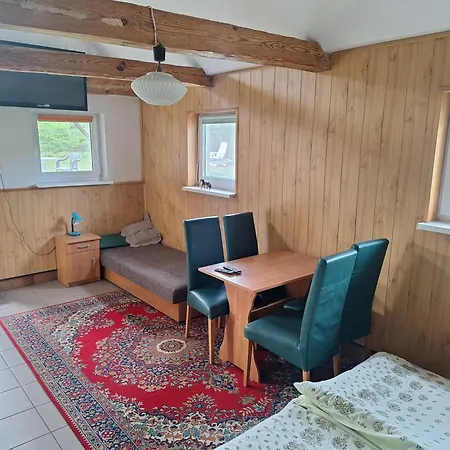 Gospodarstwo Goscinne Pod Lipa *