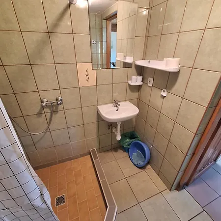 Gospodarstwo Goscinne Pod Lipa