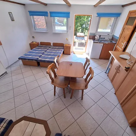 Gospodarstwo Goscinne Pod Lipa Apartamento