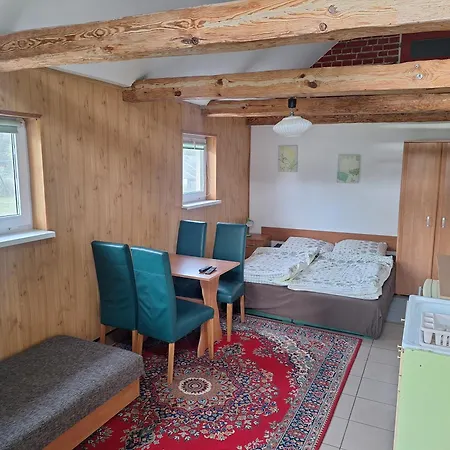 Apartamento Gospodarstwo Goscinne Pod Lipa