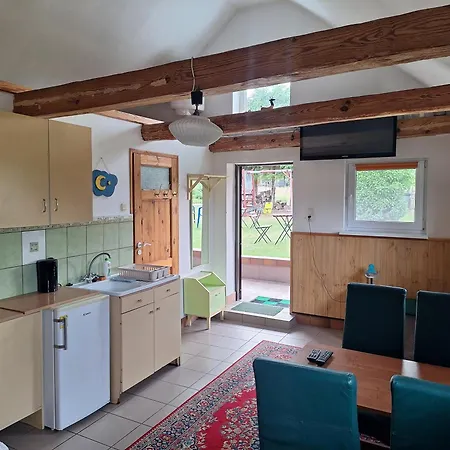 Apartamento Gospodarstwo Goscinne Pod Lipa *