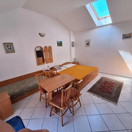 Gospodarstwo Goscinne Pod Lipa Apartamento Zastan