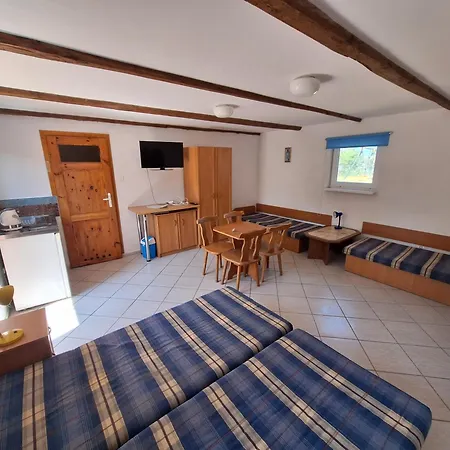 Apartamento Gospodarstwo Goscinne Pod Lipa Zastan