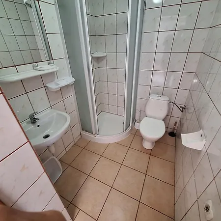 Gospodarstwo Goscinne Pod Lipa