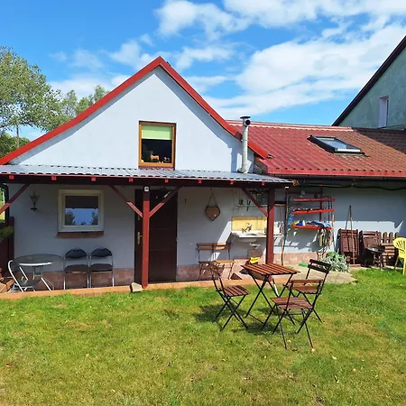 Gospodarstwo Goscinne Pod Lipa Apartament