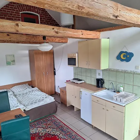 Apartament Gospodarstwo Goscinne Pod Lipa *
