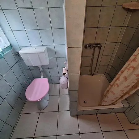 Gospodarstwo Goscinne Pod Lipa * Zastan