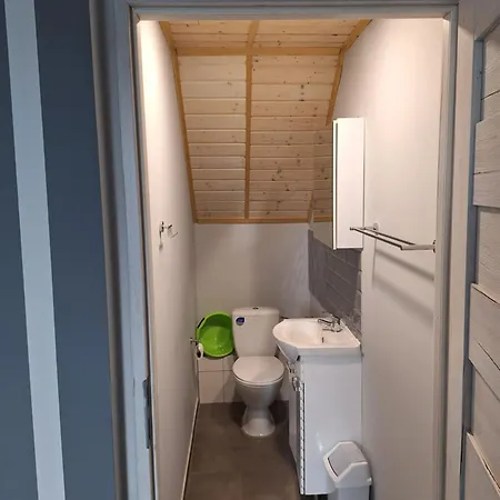 Gospodarstwo Goscinne Pod Lipa Apartament