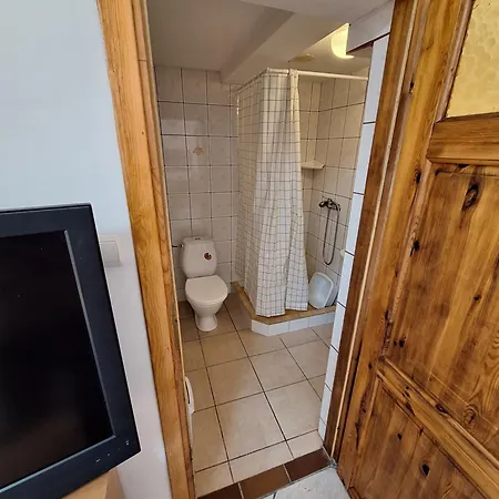 Apartament Gospodarstwo Goscinne Pod Lipa