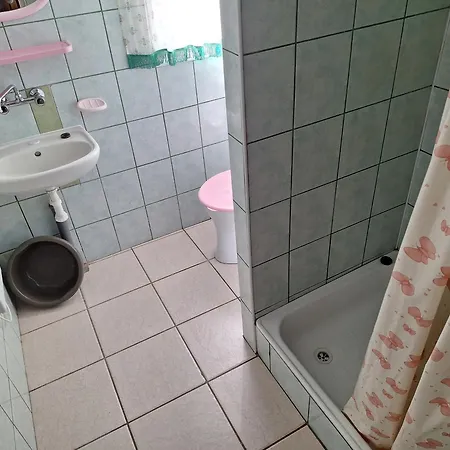 Apartament Gospodarstwo Goscinne Pod Lipa Zastan