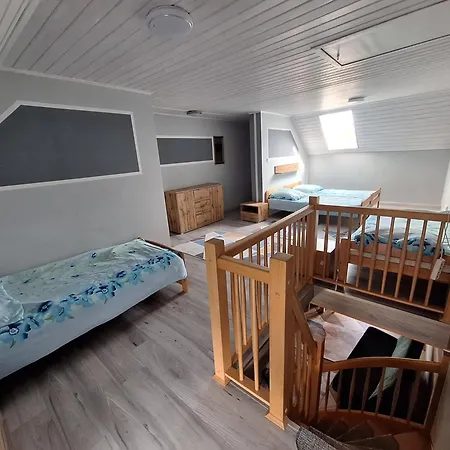Gospodarstwo Goscinne Pod Lipa Apartament