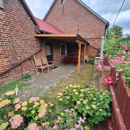 Apartament Gospodarstwo Goscinne Pod Lipa *