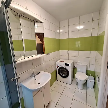 Gospodarstwo Goscinne Pod Lipa Apartament Zastan