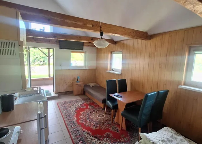 Gospodarstwo Goscinne Pod Lipa