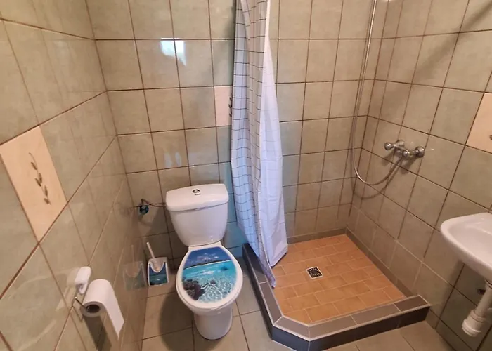 Apartamento Gospodarstwo Goscinne Pod Lipa *