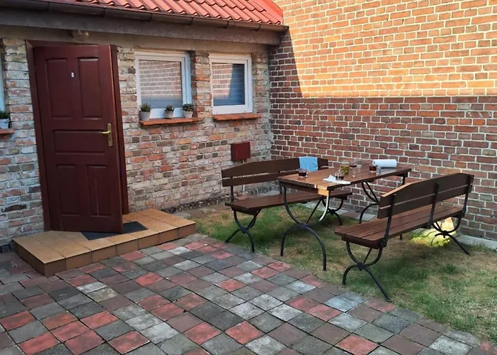 Apartamento Gospodarstwo Goscinne Pod Lipa Zastan