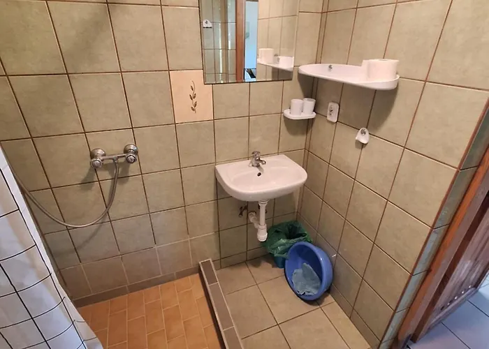 Gospodarstwo Goscinne Pod Lipa