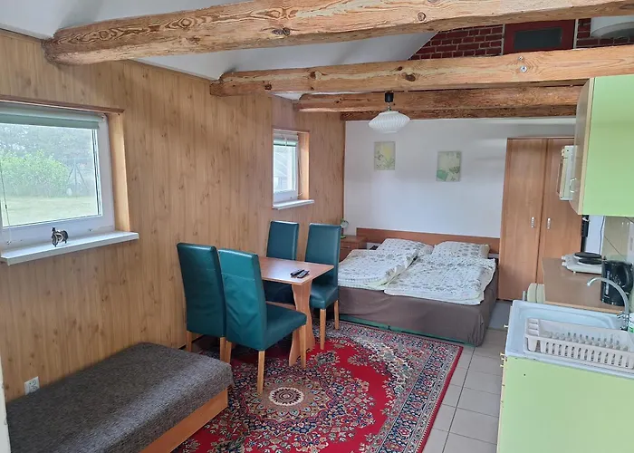 Apartamento Gospodarstwo Goscinne Pod Lipa