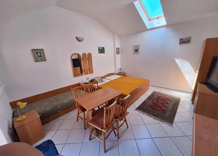 Gospodarstwo Goscinne Pod Lipa Apartamento Zastan