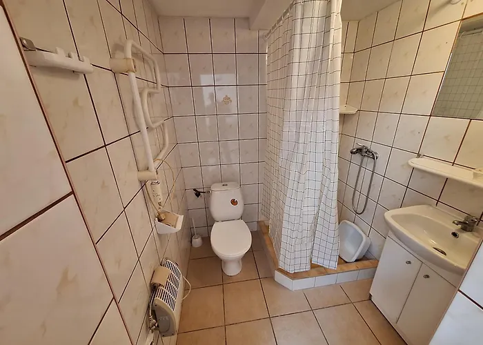 Gospodarstwo Goscinne Pod Lipa * Zastan