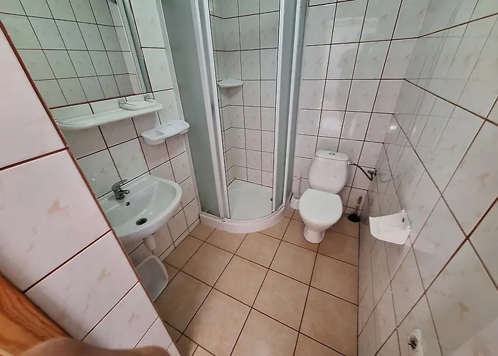 Gospodarstwo Goscinne Pod Lipa