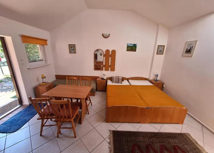 Apartamento Gospodarstwo Goscinne Pod Lipa