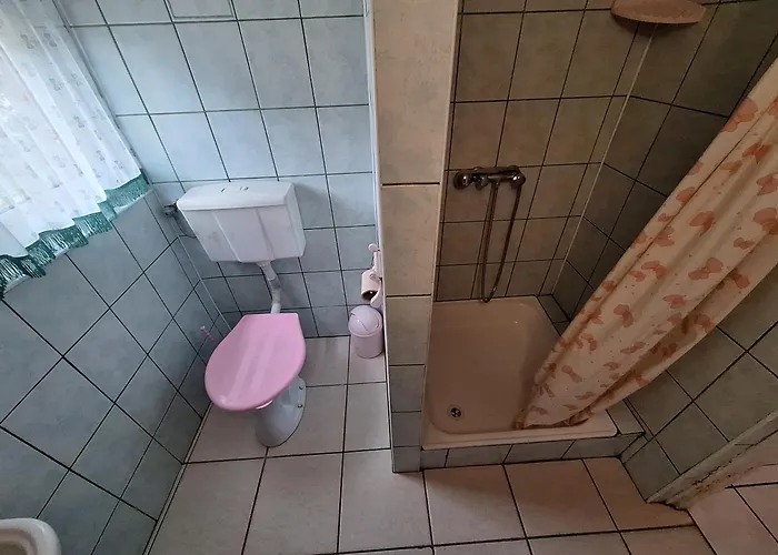 Gospodarstwo Goscinne Pod Lipa * Zastan