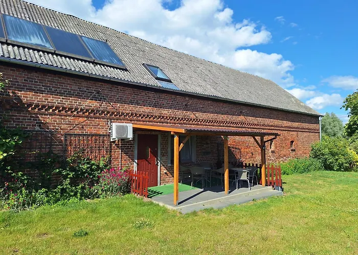 Gospodarstwo Goscinne Pod Lipa