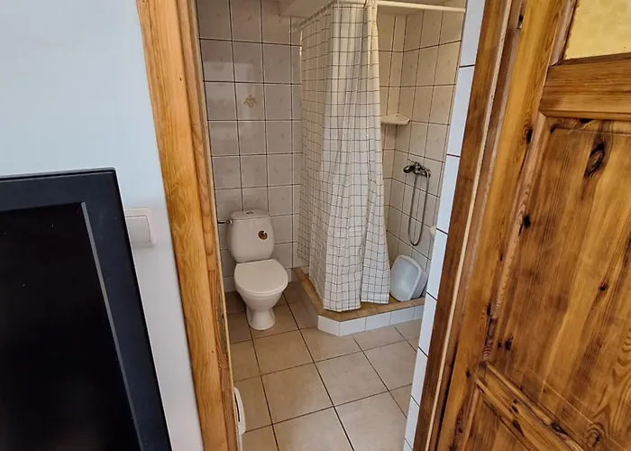 Apartamento Gospodarstwo Goscinne Pod Lipa