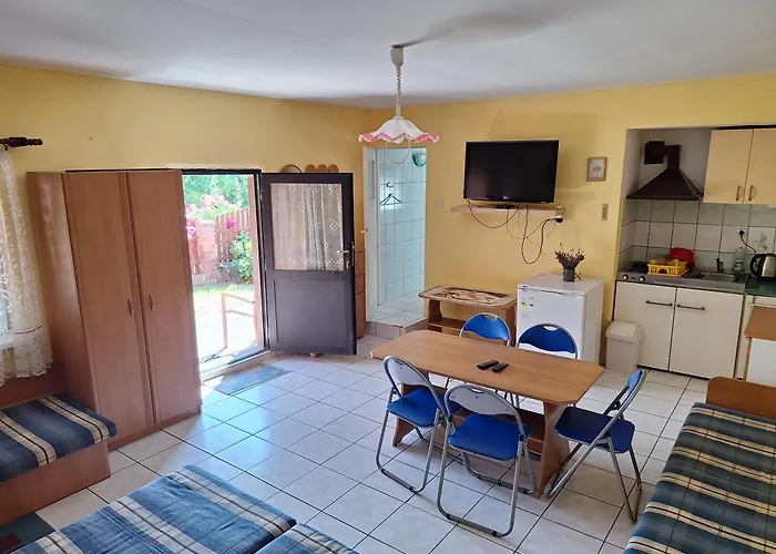 Gospodarstwo Goscinne Pod Lipa Apartamento *