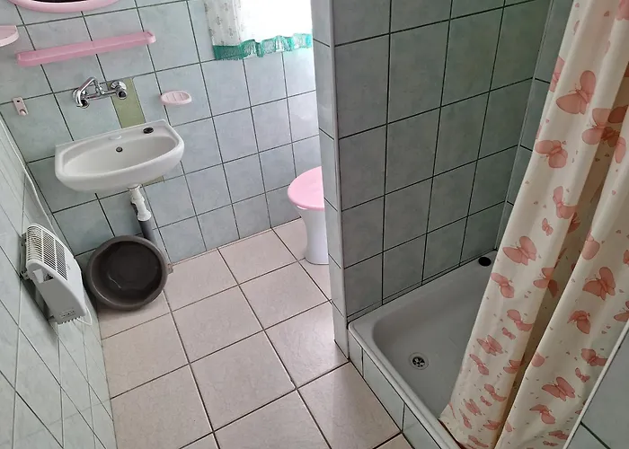 Apartamento Gospodarstwo Goscinne Pod Lipa Zastan