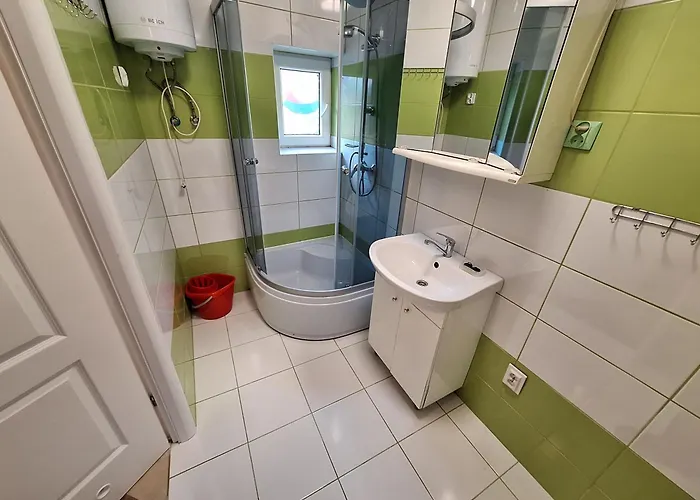 Gospodarstwo Goscinne Pod Lipa *