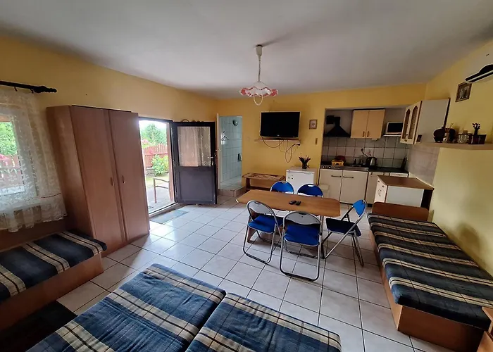 Gospodarstwo Goscinne Pod Lipa