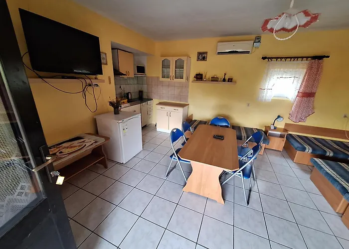 Apartamento Gospodarstwo Goscinne Pod Lipa