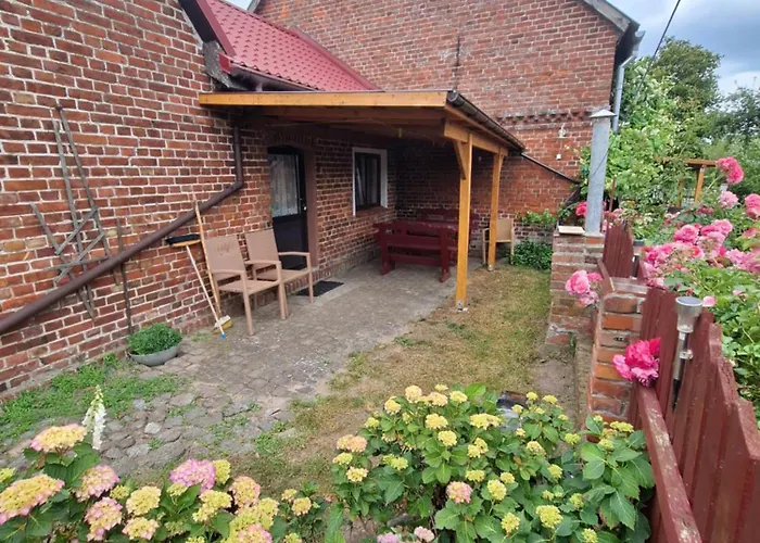 Apartamento Gospodarstwo Goscinne Pod Lipa *