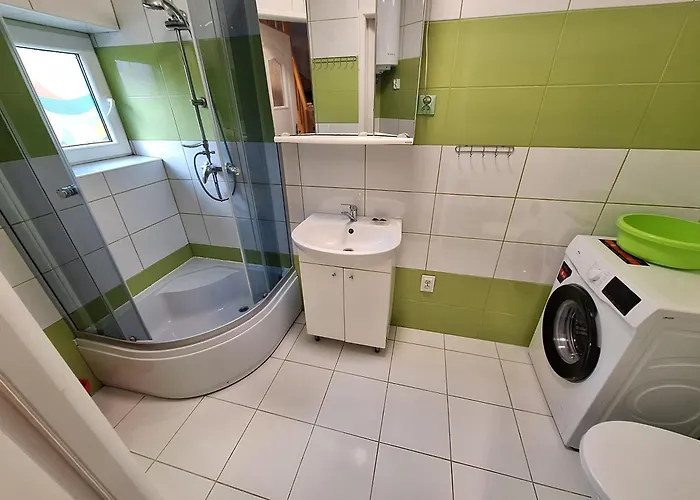 Gospodarstwo Goscinne Pod Lipa *