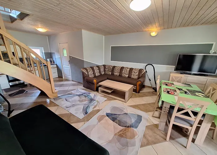 Gospodarstwo Goscinne Pod Lipa