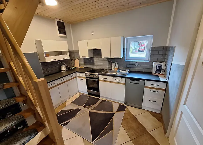 Gospodarstwo Goscinne Pod Lipa Apartamento *