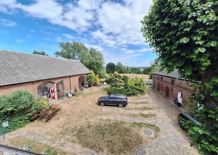 Gospodarstwo Goscinne Pod Lipa Zastan