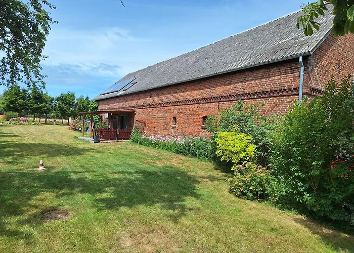 Apartamento Gospodarstwo Goscinne Pod Lipa Zastan