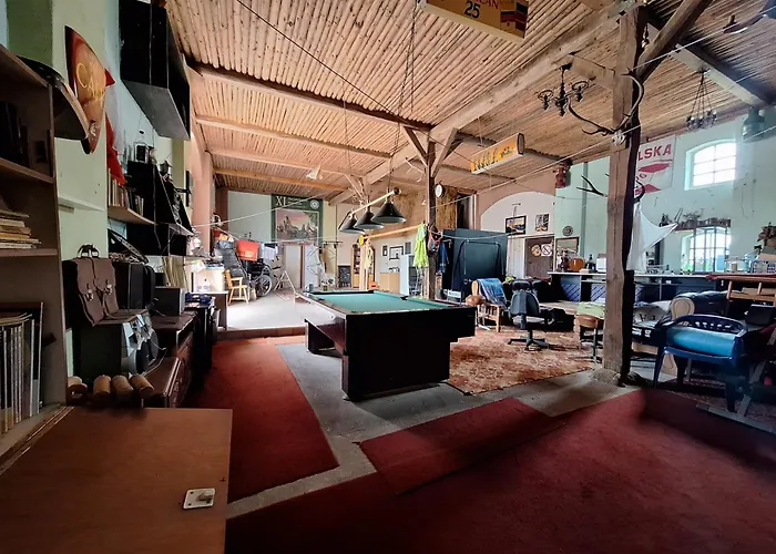 Gospodarstwo Goscinne Pod Lipa Apartamento Zastan